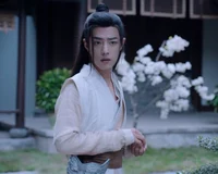 Mdzs another version