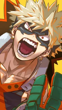 Bakugo ex novio 