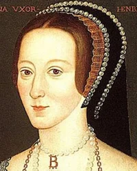Anne Boleyn