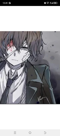 Dazai Osamu