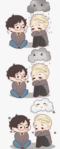 Drarry