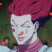 Hisoka Morow