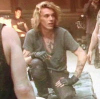 JACE HERONDALE 