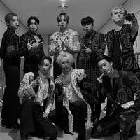 Ateez Mafia