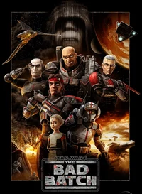 The Bad Batch