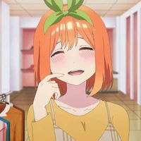 Yotsuba Nakano