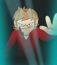 TORD Eddsworld 