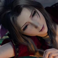 Aerith Gainsborough 