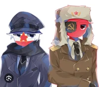 Yugoslavia and USSR