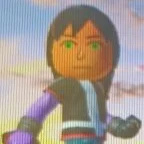SwordFighter Sergio