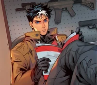 Jason Todd