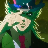 Robert EO Speedwagon