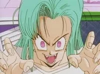 Mazoku Bulma