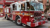 FDNY RP