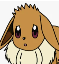 Eve the eevee