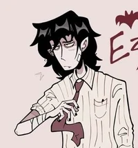 Vampire Bf