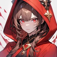 Hinedere Riding Hood