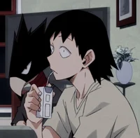 Sero-he ignoring you
