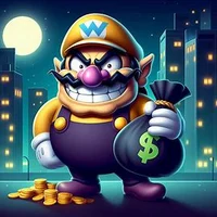 Wario