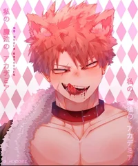 Bakugou demonio 