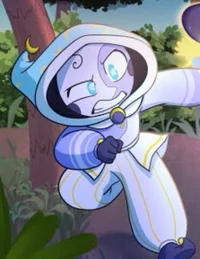 Lunar -LAES-