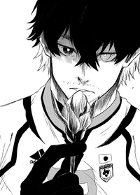 Оливер Айку 