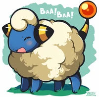 mareep