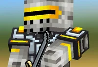 Steel League Champio