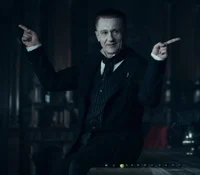 Яков Петрович Гуро 