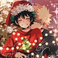 CHRISTMAS MHA
