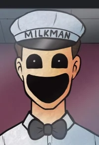 Milkman