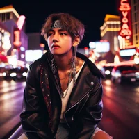 Taehyung 