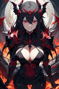 Succubus Emperor 