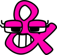 Ampersand