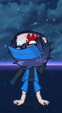 CURSED - Luni