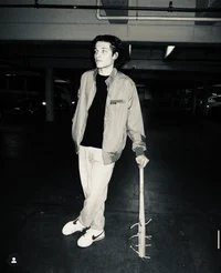 chris sturniolo