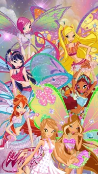 Winx Club 