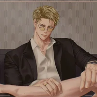 Nanami Kento