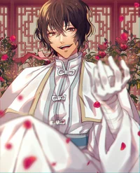 Dazai osamu