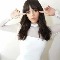 Jenna Ortega 