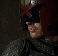 Judge Joseph Dredd