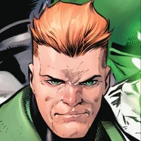 Guy Gardner