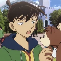 Kudo Shinichi 