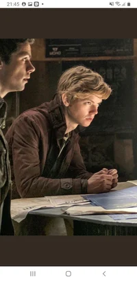Newt 