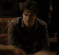 Damon Salvatore 