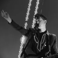 Alex Turner