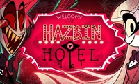 Hazbin hotel 