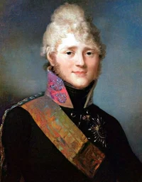 Alexander I-Russia 