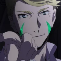 Френсис Скотт немец 