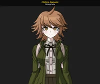 Chihiro Nanami
